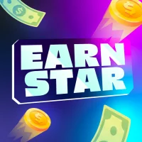 EarnStar: Play & Get Rewards