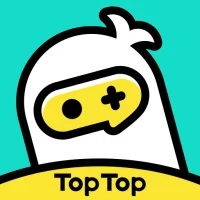 TopTop: Permainan&Sembang
