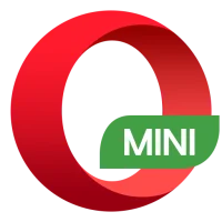 Penyemak imbas web Opera Mini