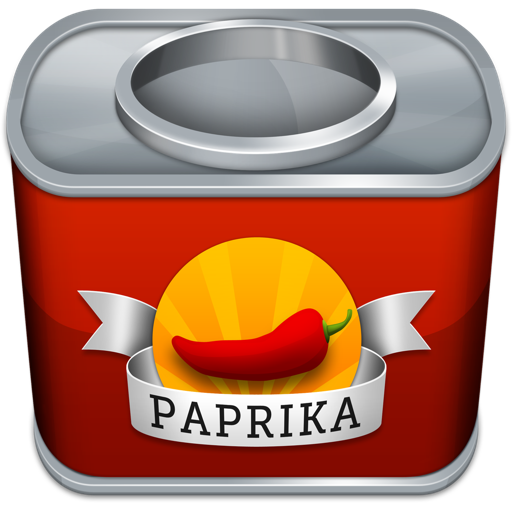 Paprika Recipe Manager 3: Pengurus Resipi Terbaik Mac