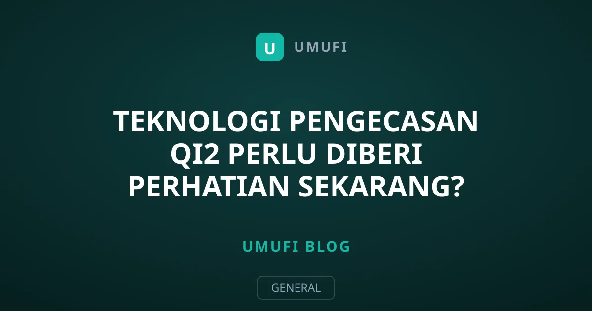 Teknologi Pengecasan Qi2 Perlu Diberi Perhatian Sekarang?